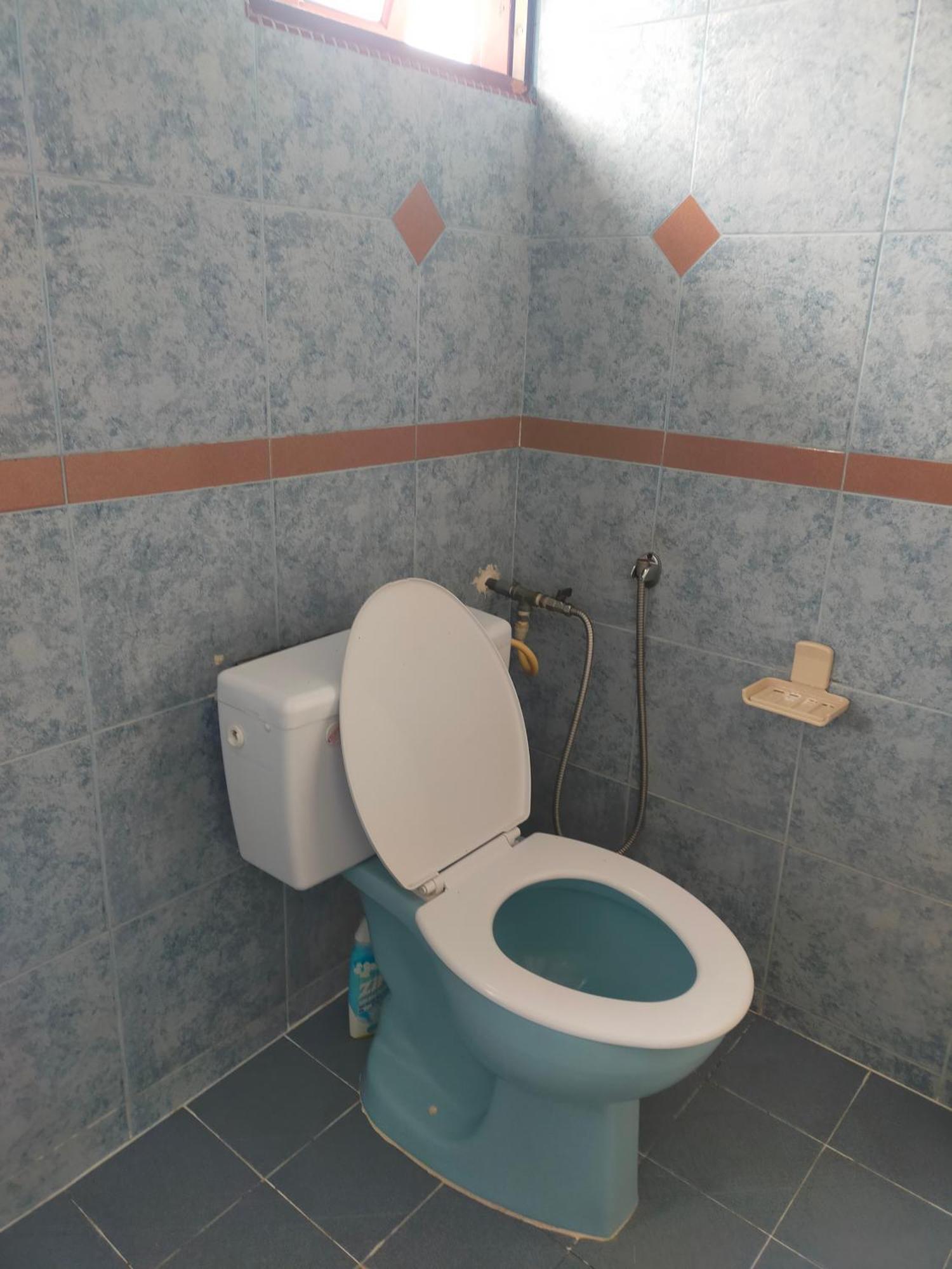 Netasha Holiday Inn Тана Рата Екстериор снимка