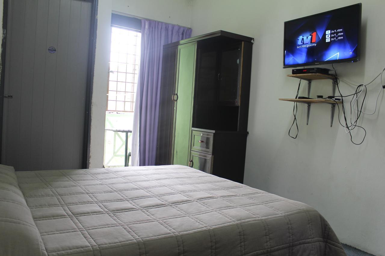 Netasha Holiday Inn Тана Рата Екстериор снимка